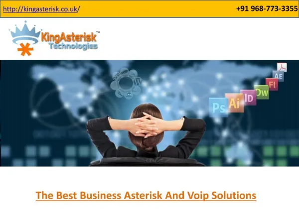 The Best Business Asterisk And Voip Solutions - United Kingdom