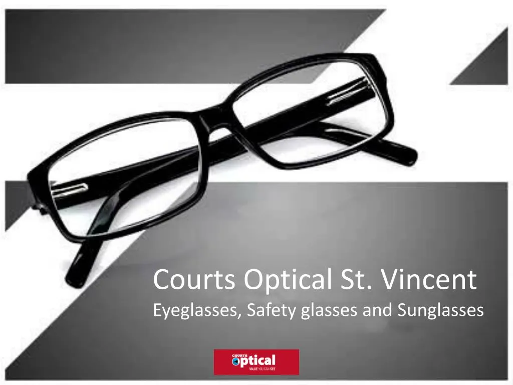 courts optical st vincent eyeglasses safety