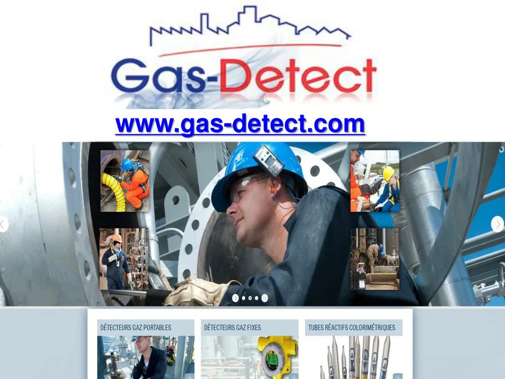 www gas detect com