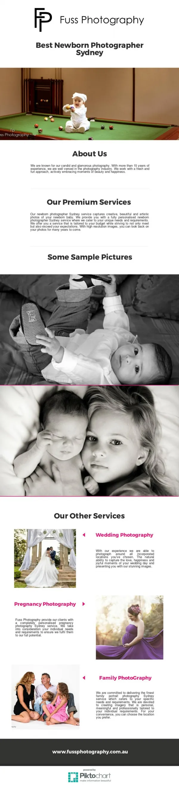 Need Professional Newborn Photographer Sydney?