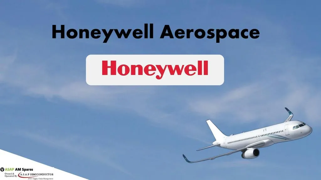 honeywell aerospace