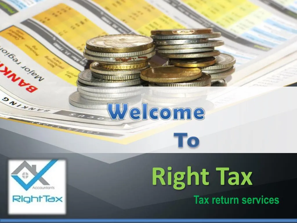 right tax