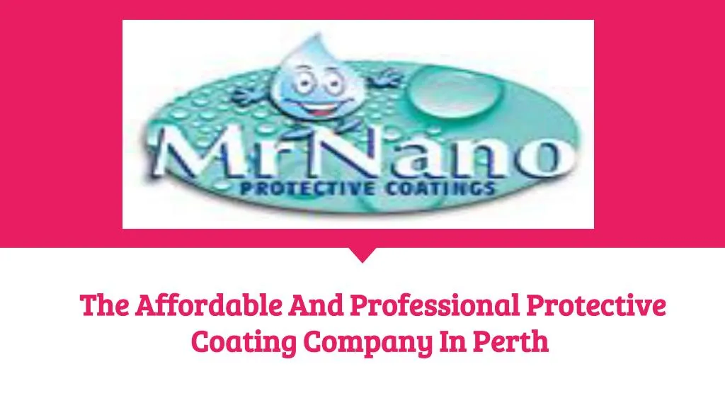 the affordable and professional protective