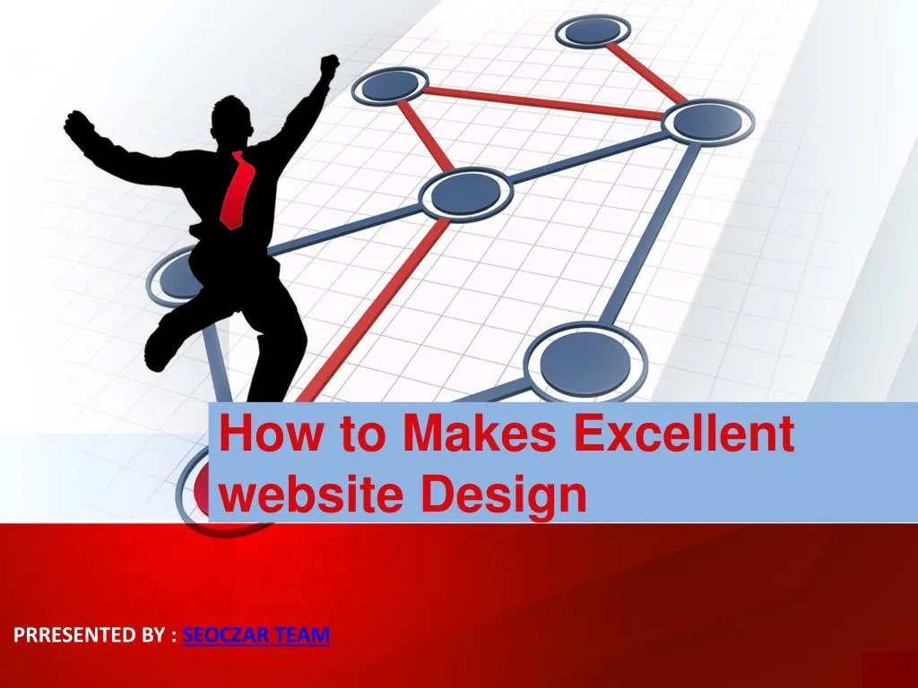 how to makes excellent website design