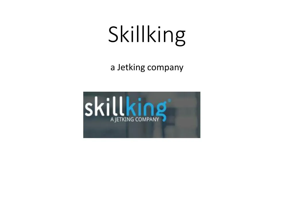 skillking