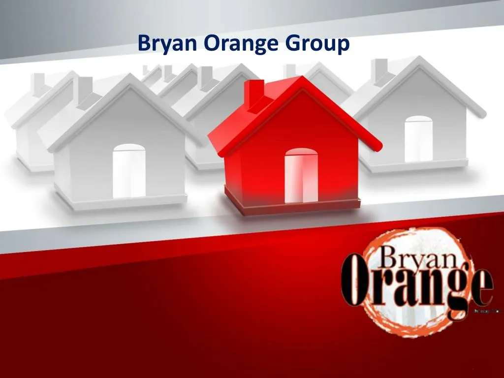 bryan orange group