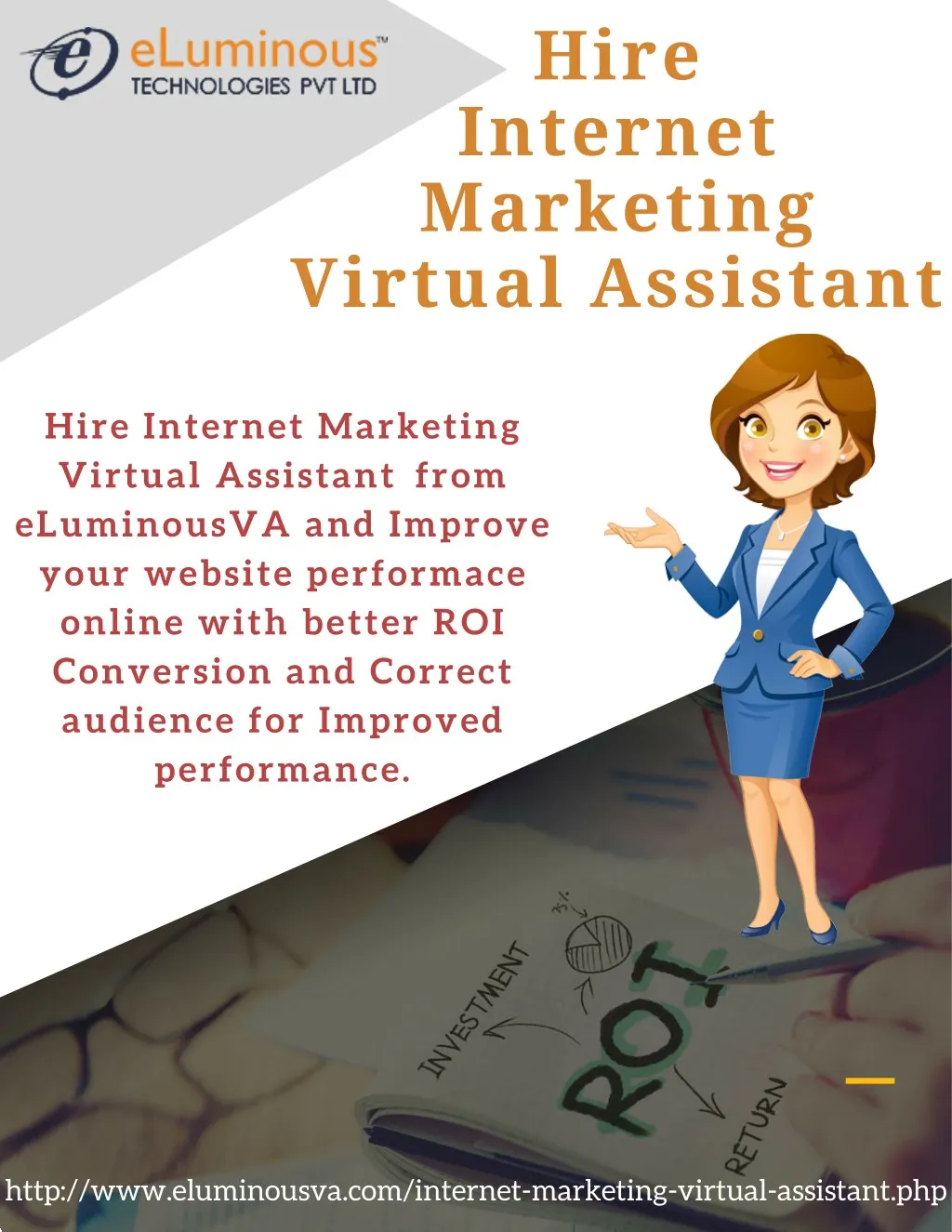 hire internet marketing virtual assistant