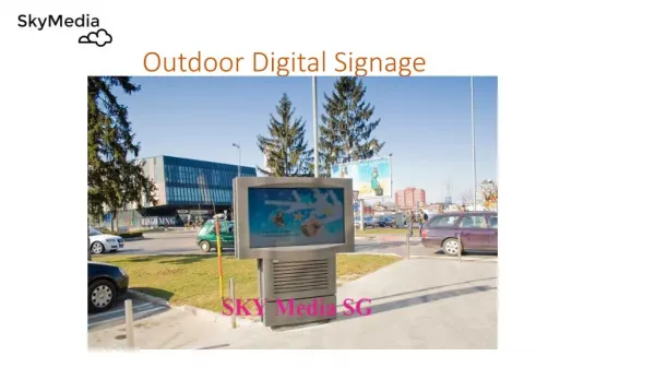 About Interactive wall Video Singapore | SKY Media