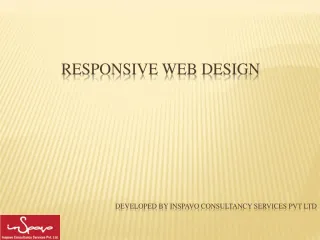 Website Development Company - slide 1