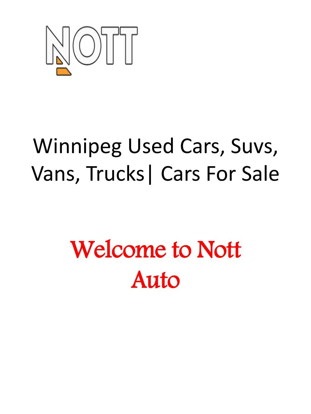 winnipeg used cars suvs vans trucks cars for sale