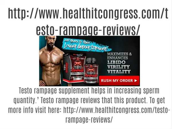 http://www.healthitcongress.com/testo-rampage-reviews/