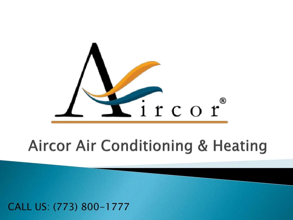 aircor air conditioning heating