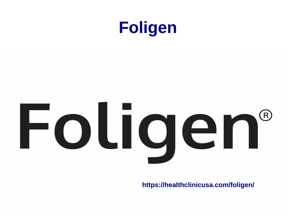 foligen