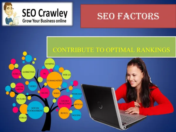 Seo factors contribute to optimal rankings.