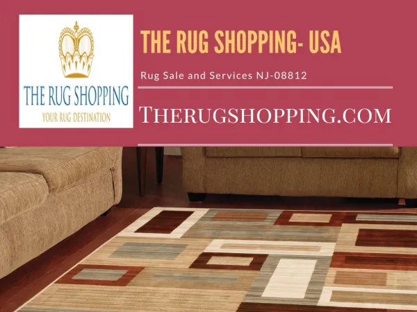 Persian Hand Made Rug Collections -The Rug Shopping USA