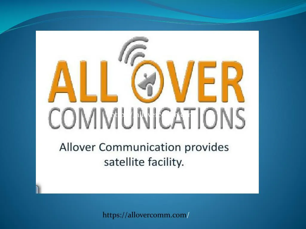 https allovercomm com