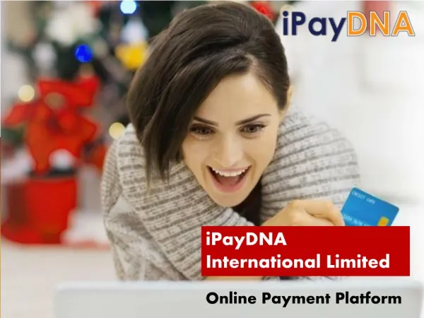 Online Payment Platform