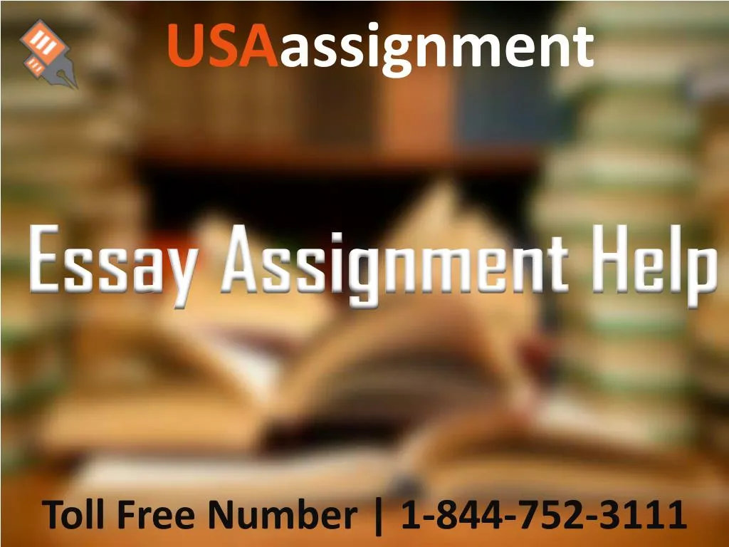 usa assignment