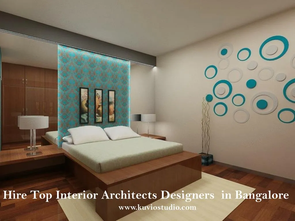 hire top interior architects designers