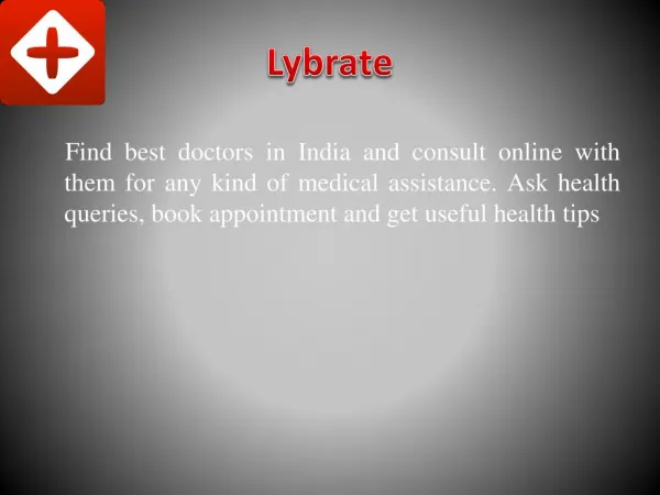 Pediatrician in Kolkata | Lybrate