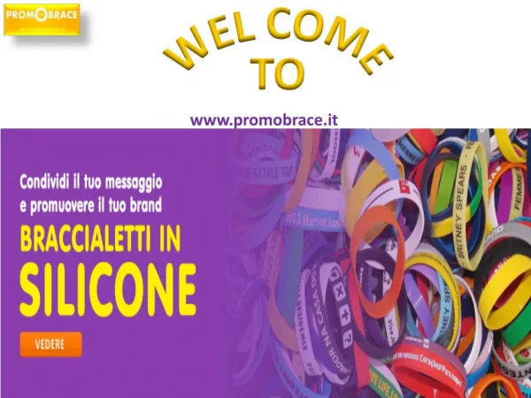 anelli siliconi | promobrace