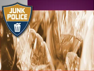 Junk removal - slide 1
