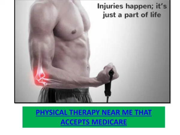 Physical therapist Forest Hills