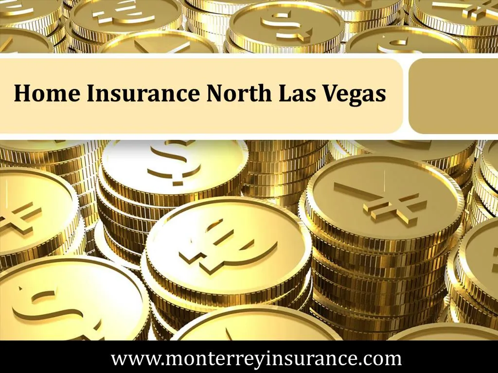 home insurance north las vegas