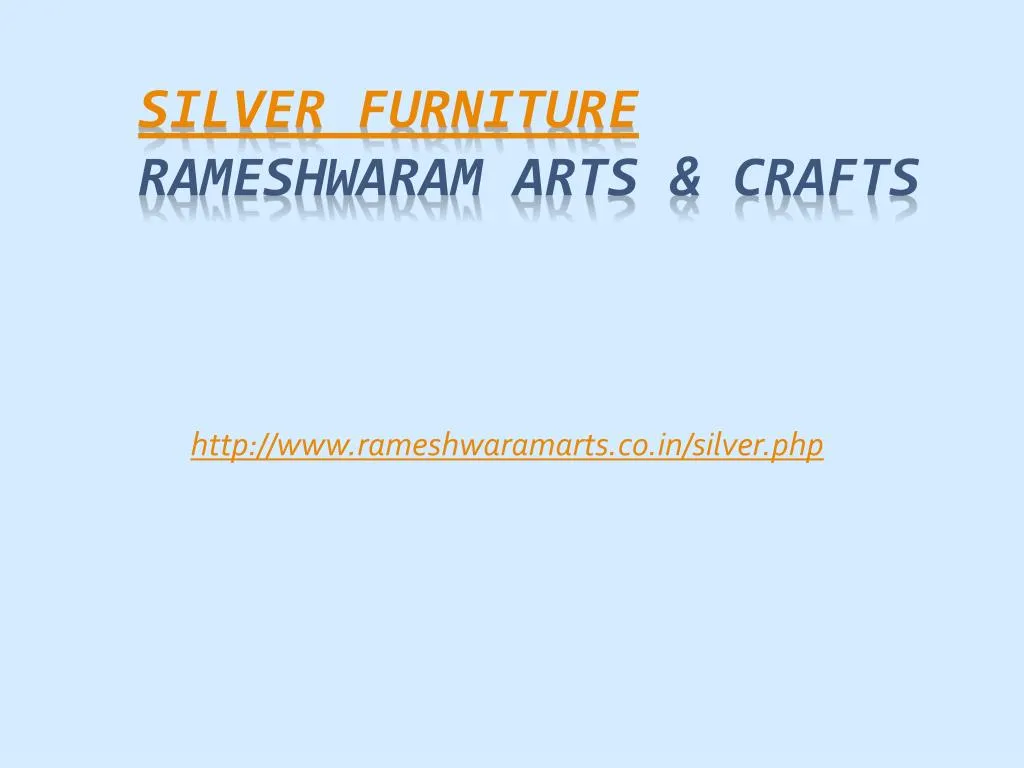 http www rameshwaramarts co in silver php