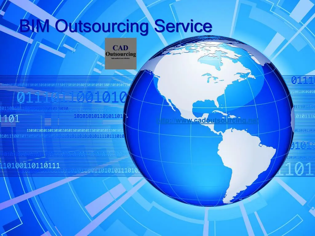 bim outsourcing service