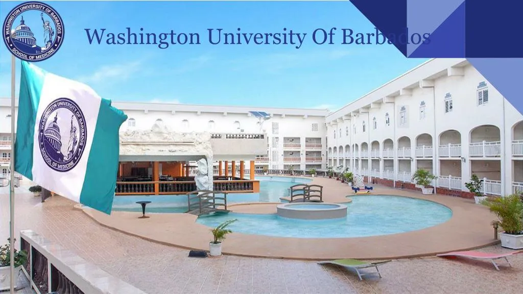 washington university of barbados