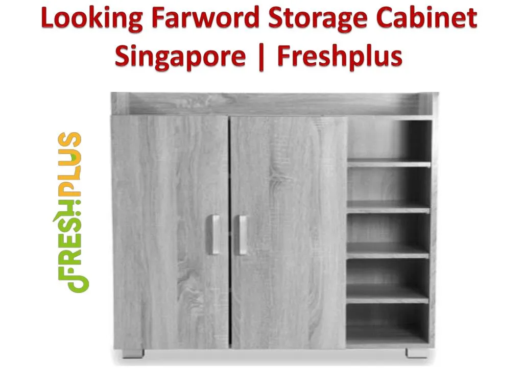 looking farword storage cabinet singapore freshplus