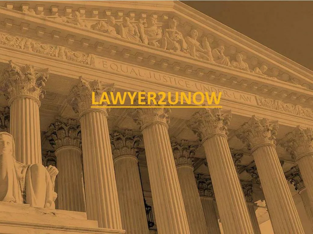 lawyer2unow