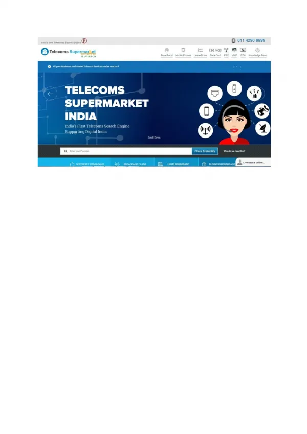 Apply for Become an ISP, DOT license, ISP Hardware, Start WISP business in India