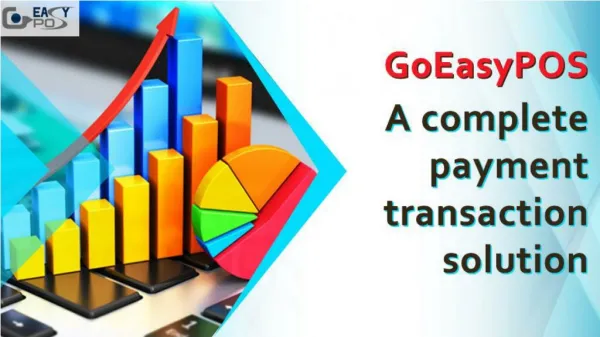 GoEasytPOS Software – Easy To Run Their Business With Hassle Free Manner!