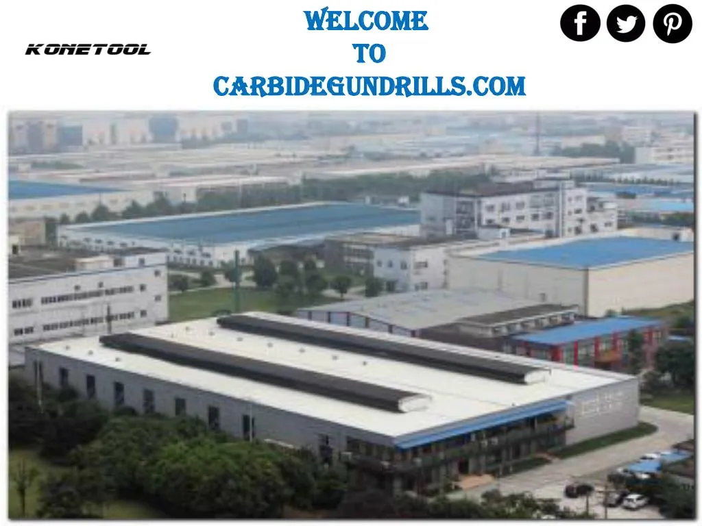 welcome to carbidegundrills com