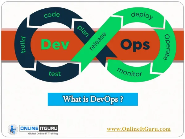 Devops Online Training | Best Online Training Institute | Online Course