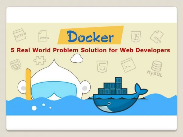 5 Real World Problem Solution for Web Developers