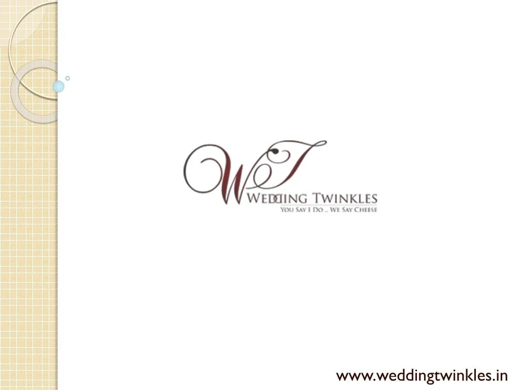 www weddingtwinkles in