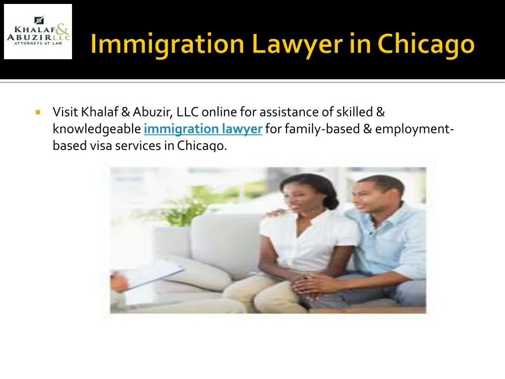 immigration lawyer in chicago