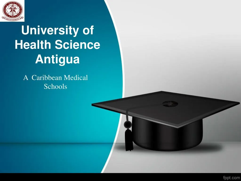 university of health science antigua