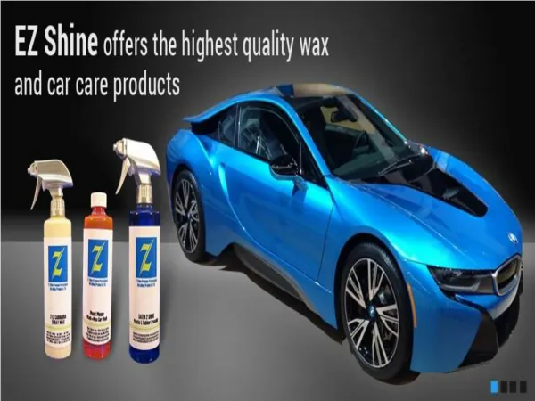 Car Care