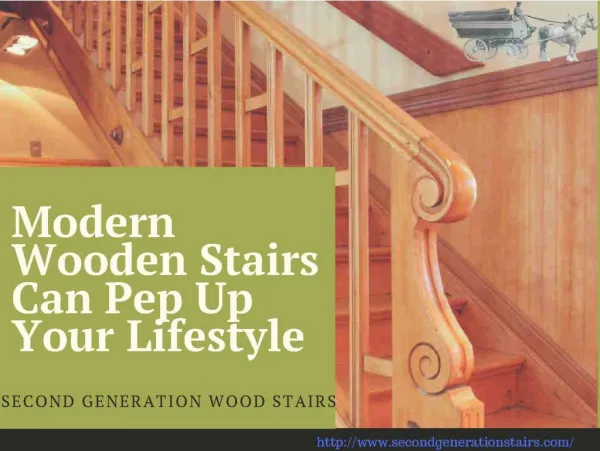 Find out the modern Stairs in NY