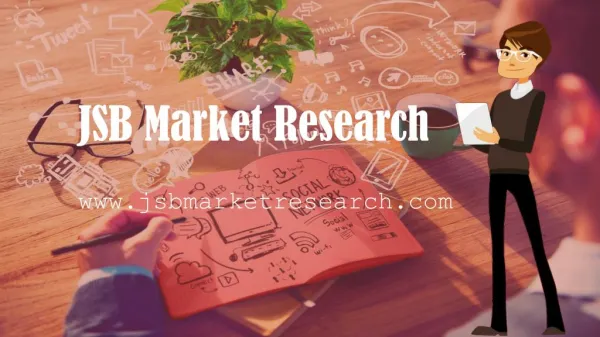 Jsb market research company introduction