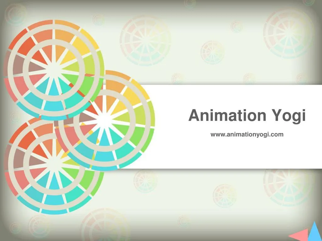 animation yogi