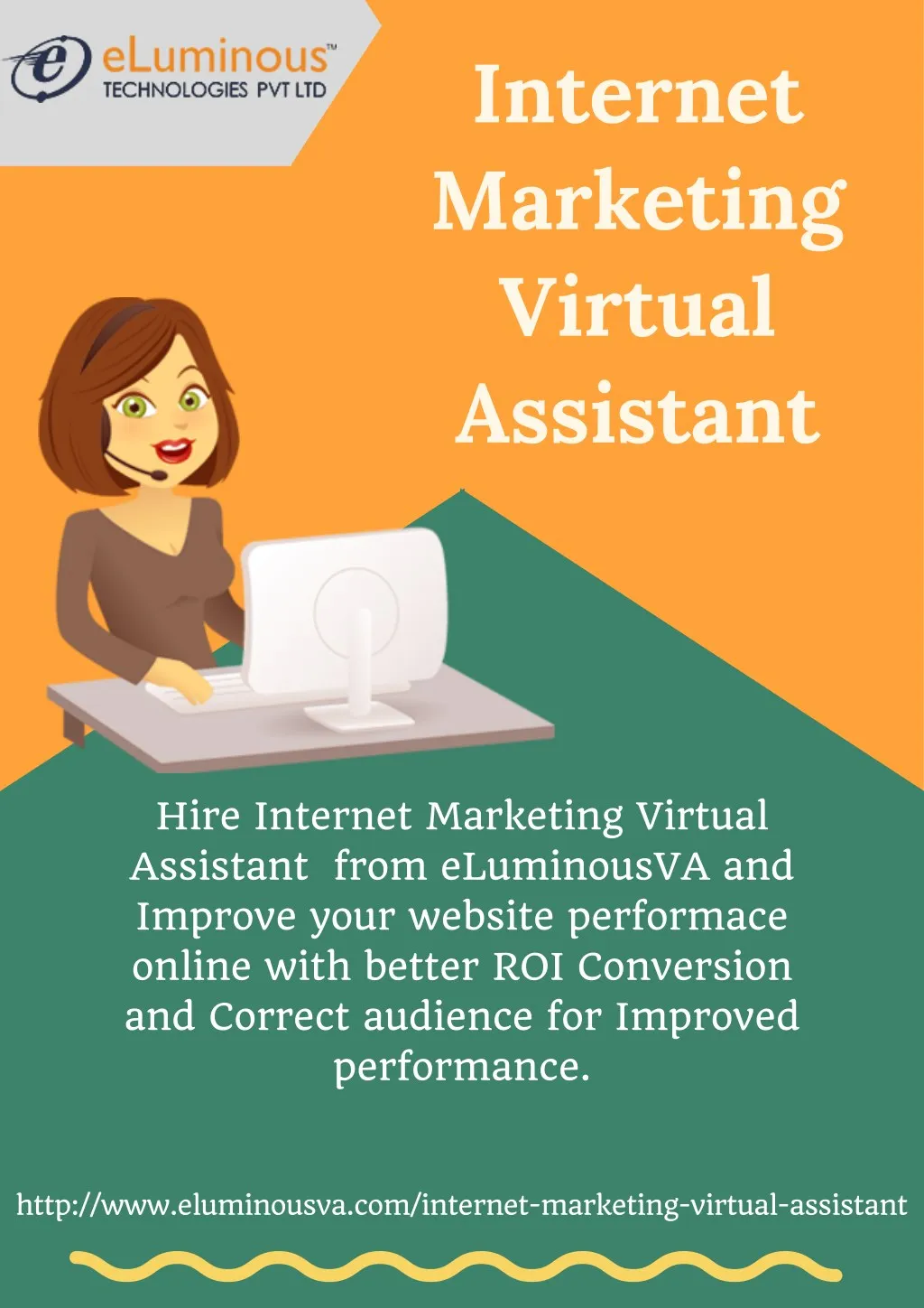 internet marketing virtual assistant