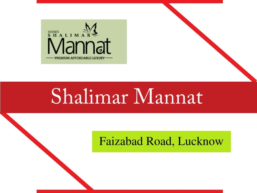 shalimar mannat