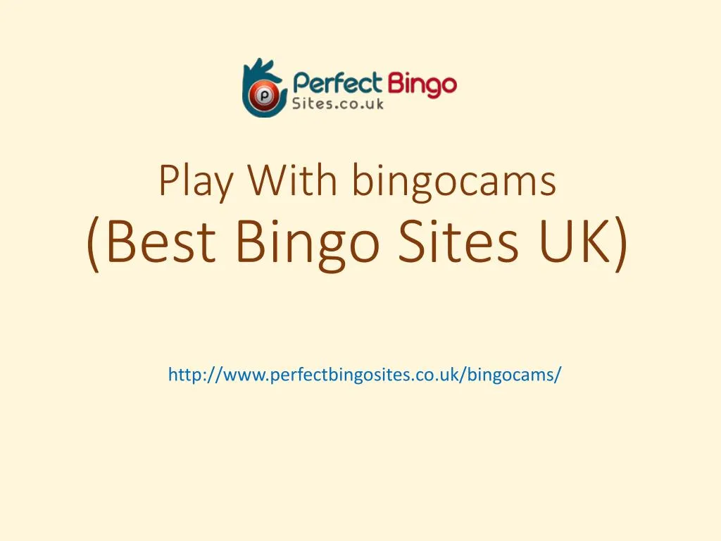 play with bingocams best bingo sites uk