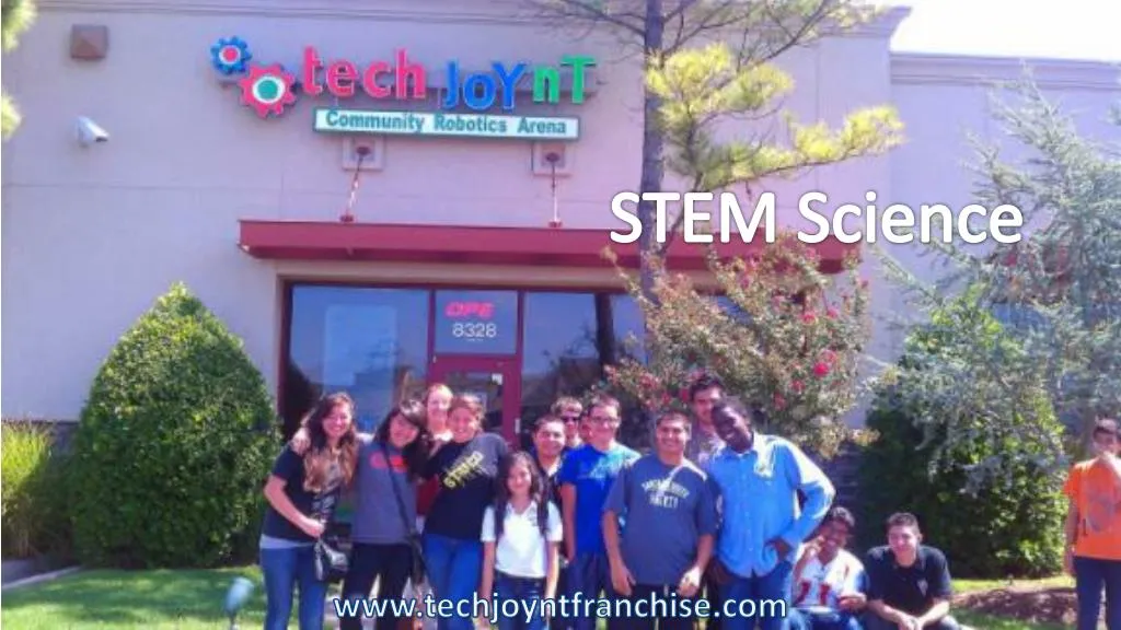 stem science