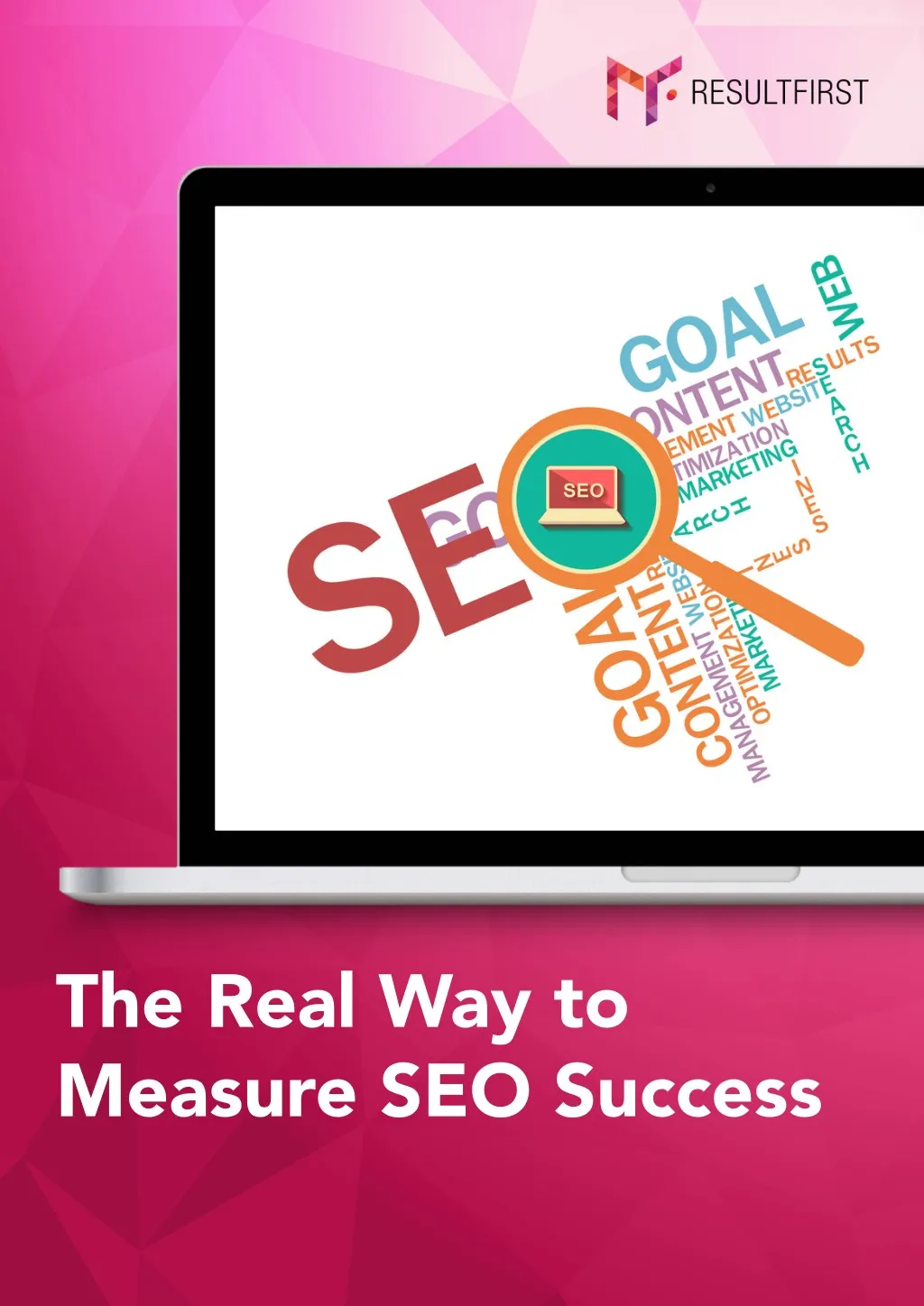 the real way to measure seo success